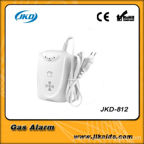 portable multi gas detector battery operated